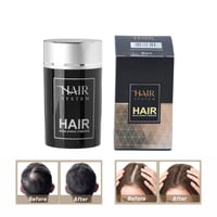 بودره لإخفاء فراغات الشعر من هير سيستم - 22 جرام -...