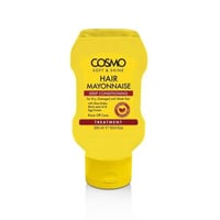 ماسك مايونيز الشعر من كوزمو - 300 مل