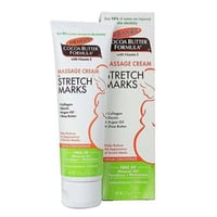 كريم تدليك لعلامات تمدد الجلد من بالمرز - 125 جرام