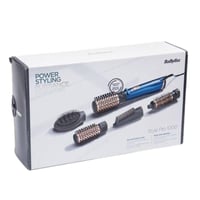 استشوار الشعر الدوار 5 قطع من بيبي ليس AS966ROE