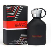 كارلوتا عطر رجالي او دي تواليت - 100مل