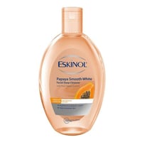 اسكنول منظف البشرة بالبابايا - 225 مل
