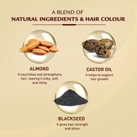 صبغة شعر فاتيكا ناتشورالز - 5.0 بني فاتح