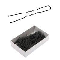 بنس مفتوح لتسريحات الشعر 0627 - 5 سم