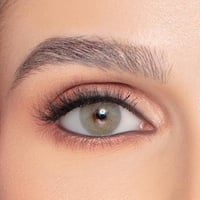 عدسات ناتشورل الشهرية - CORE ONYX