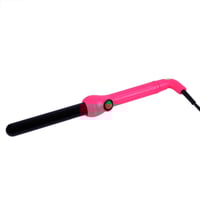 فير تجعيد الشعر من باروني BHC4001 - مقاس 25 مم