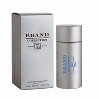 عطر رجالي ميني 25مل من براند كولكشن - 102