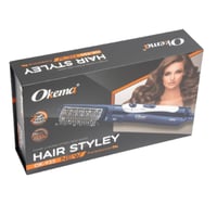 استشوار مصفف شعر 1200 واط من اوكيما OK-955-2
