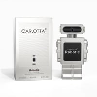 كارلوتا عطر رجالي او دي تواليت - 100 مل