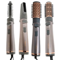 فرشاة الدوارة الاحترافية بتقنية الايونات من اوكيما...