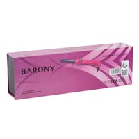 فير تجعيد الشعر من باروني BHC4001 - مقاس 25 مم