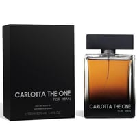 كارلوتا عطر رجالي او دي تواليت - 100 مل