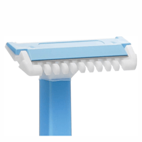 جيليت امواس حلاقة للجسم - 3 قطع