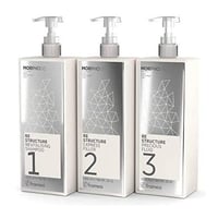 فيلر الشعر مورفوسيس من فراميسي - 3×1000مل