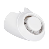 غيار قاعدة فرشاة تنظيف البشرة - براون 7