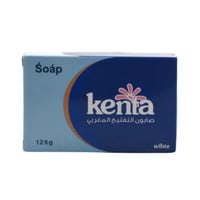 صابون التفتيح كنيتا وايت - 125 جرام