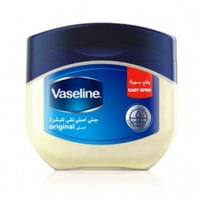 جلي أصلي نقي للبشرة من فازلين - 250 مل