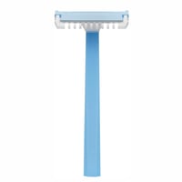 جيليت امواس حلاقة للجسم - 3 قطع