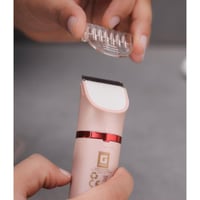 جيباس ماكينة حلاقة 3 في 1