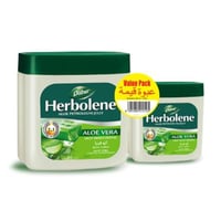 هيربولين بيتريليوم جلي صبار من دابر - علبتين 425 م...