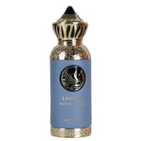 عطر لطفى للجنسين من عربيات او دي بارفيوم - 80 مل