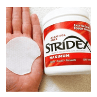 قطن ماكسيموم من استريدكس - 90 قطعة