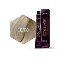 صبغة لاكمي كولاج - 10/00 أشقر بلاتيني