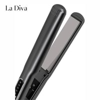 لاديفا سيراميك تيتانيوم شعر DI-2300