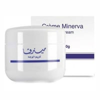 منيرفا كريم للوجه - 30 جم