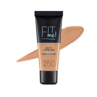 كريم اساس فيت مي مات اند بورليس من ميبيلين - 30مل