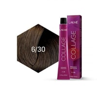 صبغة لاكمي كولاج - 6/30 ذهبي أشقر غامق