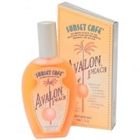 عطر أطفال خوخ من سن سيت كافي - او دي بارفيوم - 100...