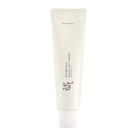 واقي شمس بخلاصة الأرز وبروبيوتيك من بيوتي اوف جوسو...