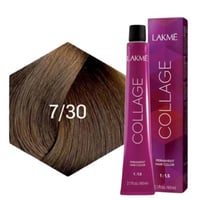 صبغة لاكمي كولاج - 7/30 أشقر متوسط ذهبي