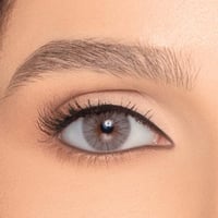 عدسات ناتشورل الشهرية - CORE GRAY