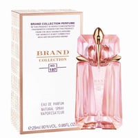 عطر نسائي ميني 25مل من براند كولكشن - 197