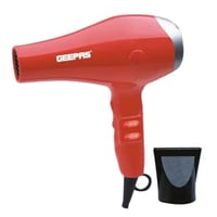 مجفف شعر 1500 واط من جيباس GHD86071