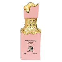 عطر بلومنج ليدي النسائي او دي بارفيوم من أرمادا -...