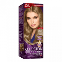 صبغة ويلا كوليستون - أشقر رمادي فاتح مركز 308/11