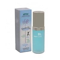 بيبي لوف عطر اطفال برائحة بودر بلو - 50 مل