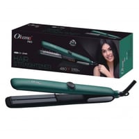 سيراميك بالبخار لتمليس الشعر من اوكيما برو OK-2040