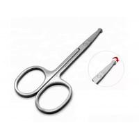 مقص شعر صغير