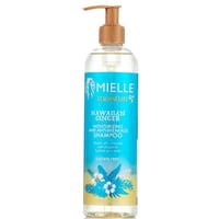 شامبو مرطب ومضاد للتقصف من ميلي اورجانيكس - 355 مل