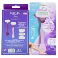 امواس روفلين بيوتي