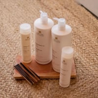 بلسم اروال فري للشعر خالي من السلفات - 250 مل