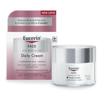 كريم الوجه بتركيبة Q10 المضاد للتجاعيد من يوسرين -...