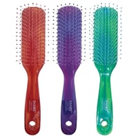 فرشاة شعر من شمس 18001AT - لون عشوائي