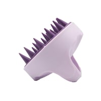 فرشاة الشامبو وتدليك فروة الرأس - لون عشوائي