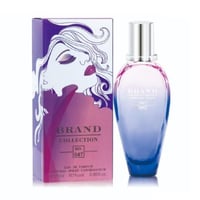 عطر نسائي ميني 25مل من براند كولكشن - 047