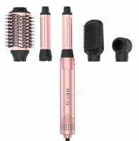 مصفف شعر 5 في 1 من مروي SM-5288